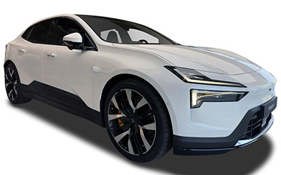4 Coupé 2027
